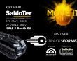 Minitop wins the Samoter Innovation Award with Tracksformer
